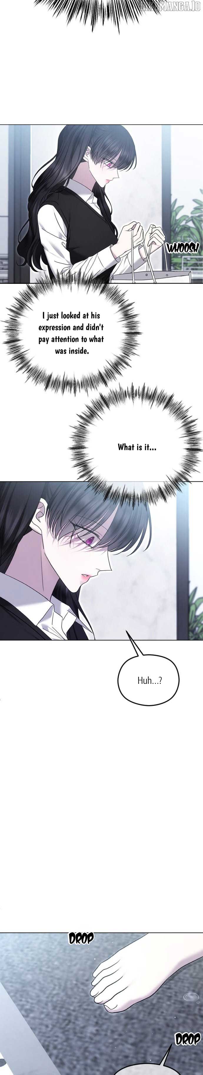 The Ending, I Want to Change it Chapter 78 - Page 24