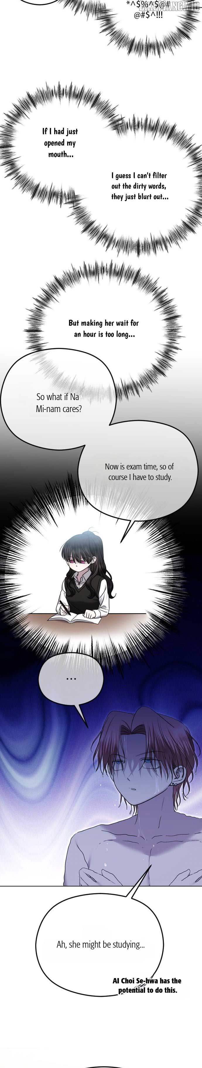 The Ending, I Want to Change it Chapter 78 - Page 26