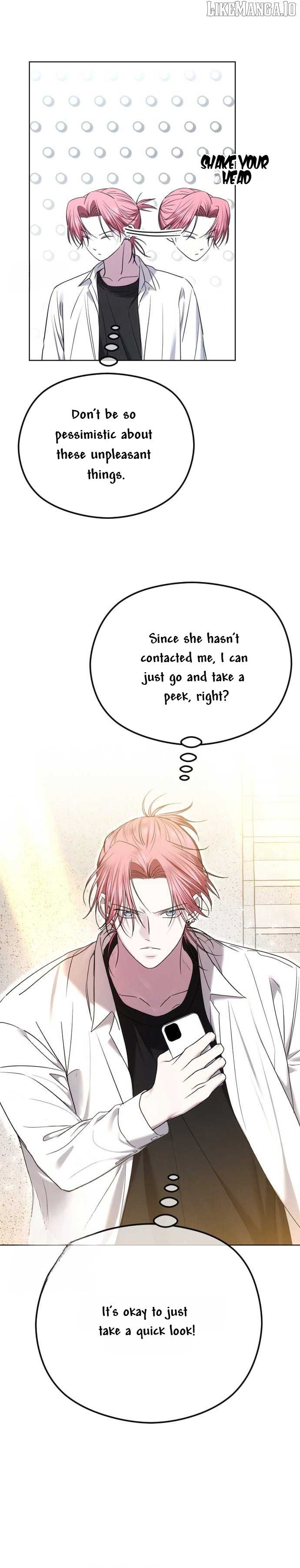 The Ending, I Want to Change it Chapter 78 - Page 3