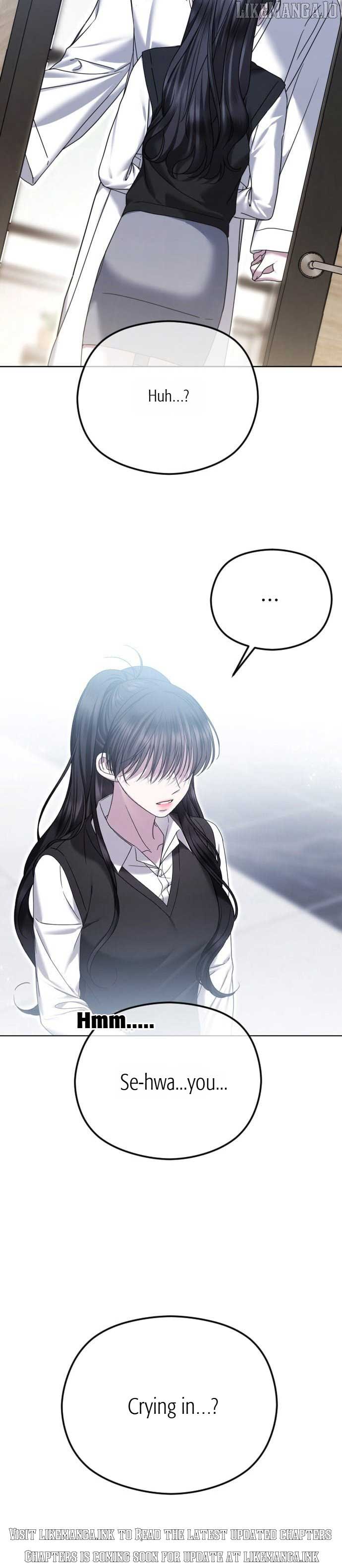 The Ending, I Want to Change it Chapter 78 - Page 32