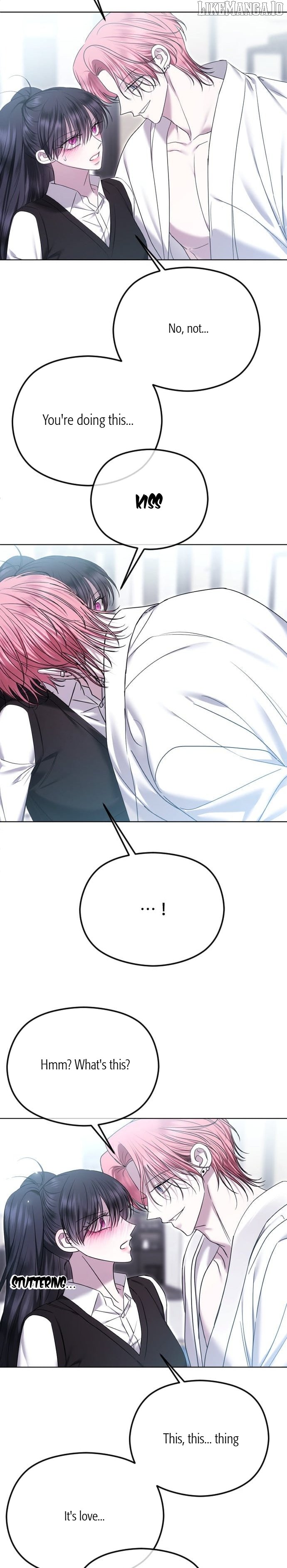 The Ending, I Want to Change it Chapter 79 - Page 17
