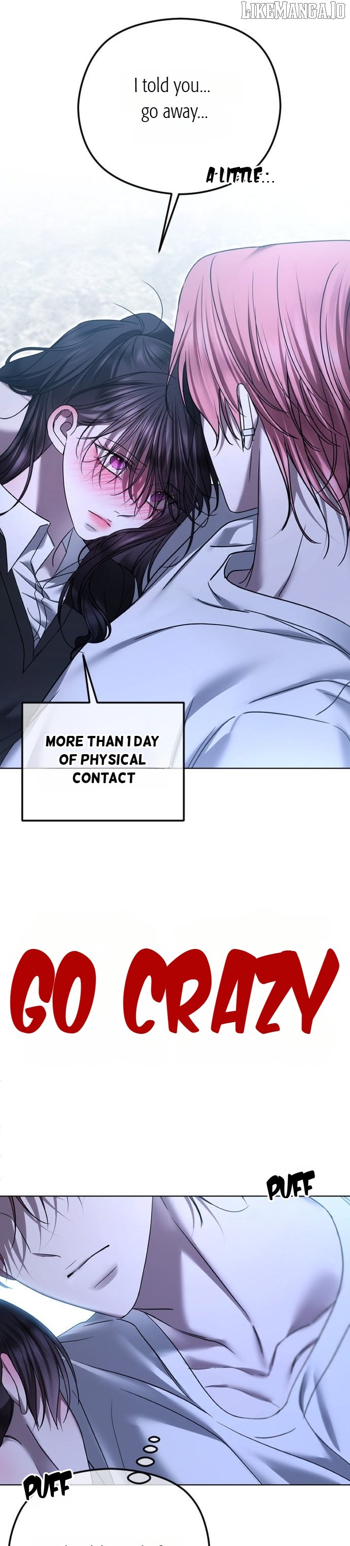 The Ending, I Want to Change it Chapter 79 - Page 28