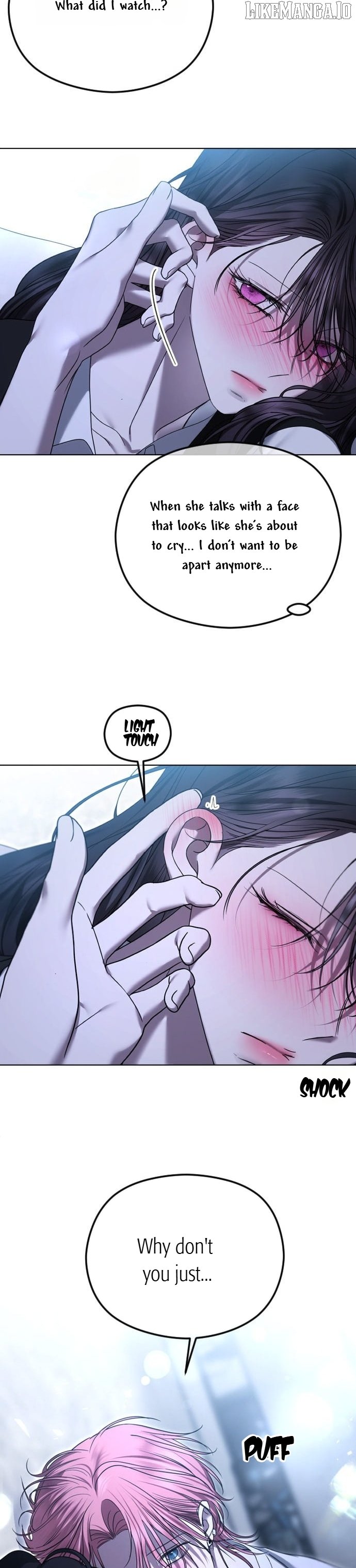 The Ending, I Want to Change it Chapter 79 - Page 29