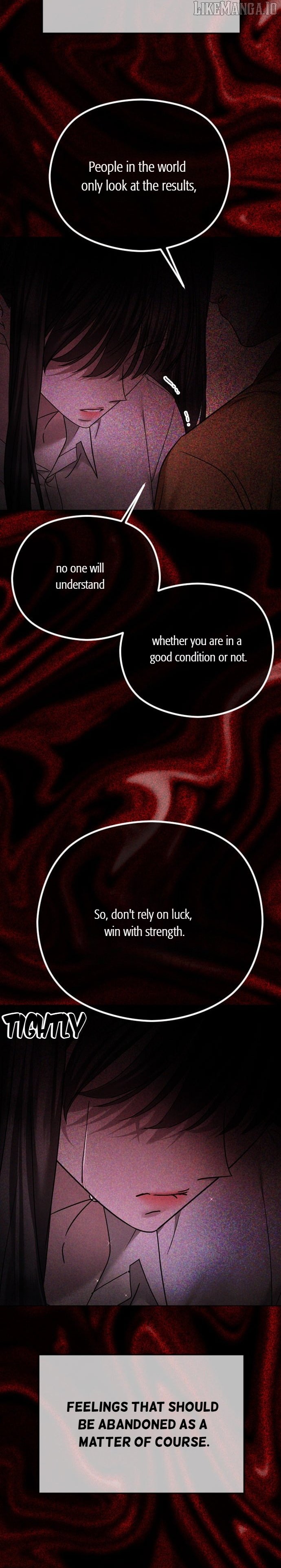 The Ending, I Want to Change it Chapter 79 - Page 5
