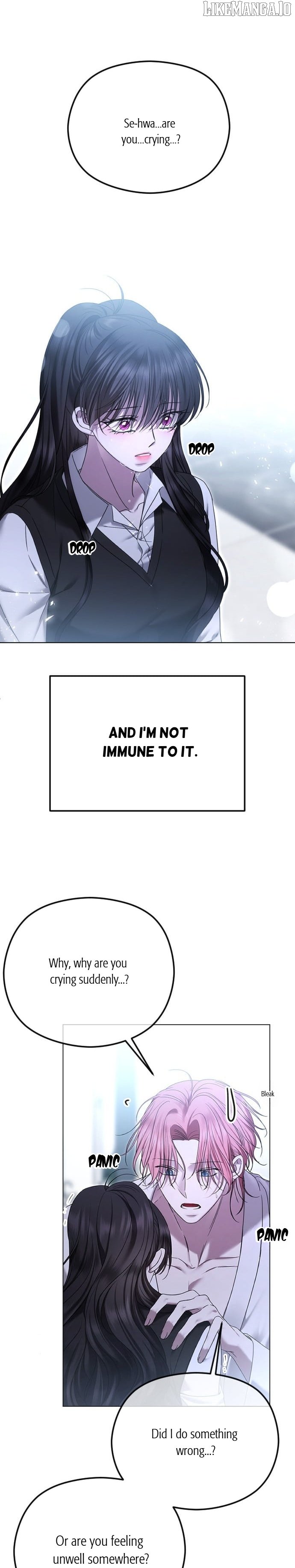 The Ending, I Want to Change it Chapter 79 - Page 7