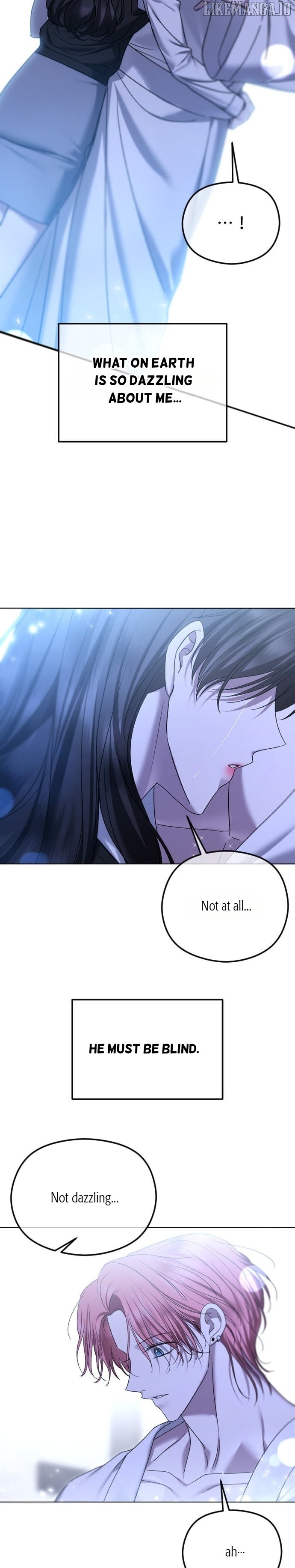 The Ending, I Want to Change it Chapter 79 - Page 9