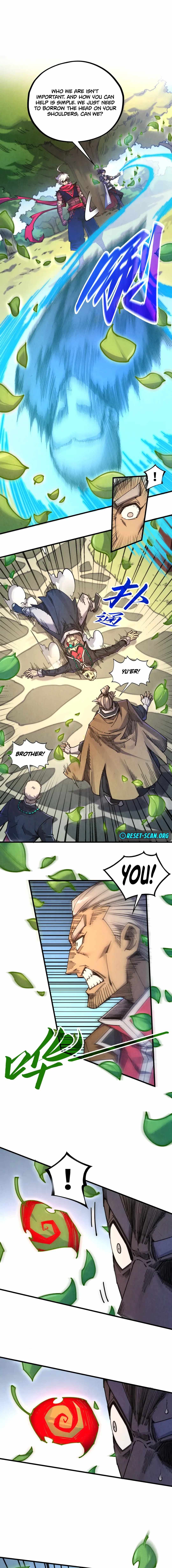 The Eternal Supreme Chapter 439 - Page 12