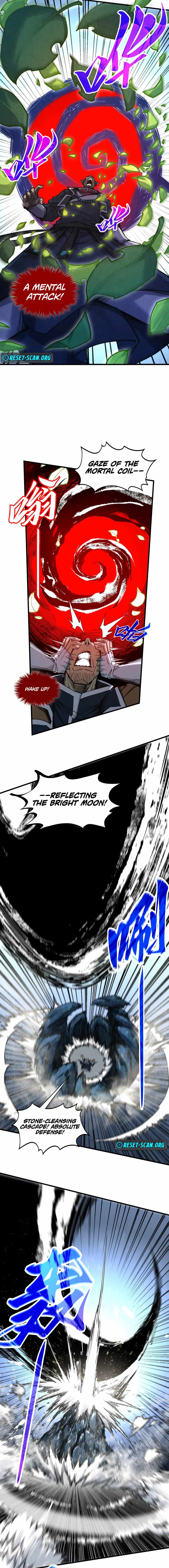 The Eternal Supreme Chapter 439 - Page 13