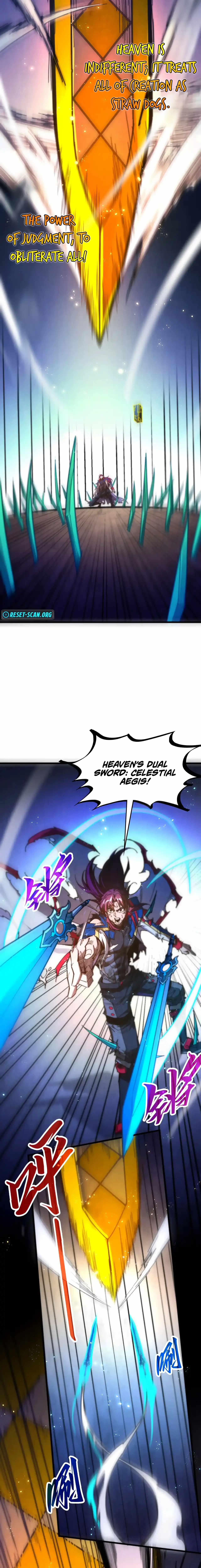 The Eternal Supreme Chapter 458 - Page 9