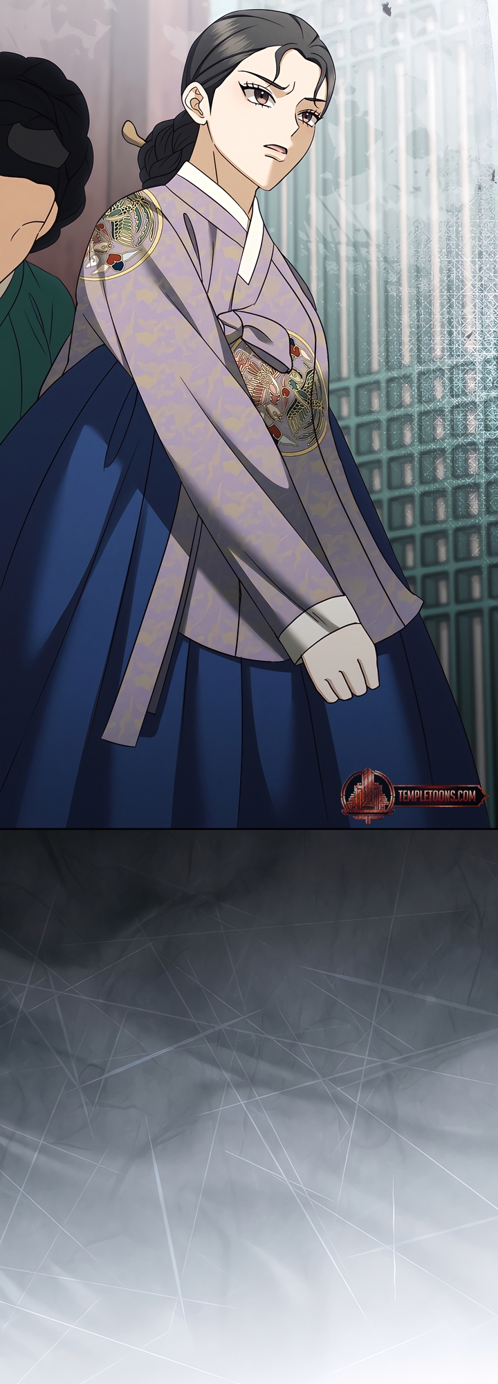 The Eunuch’s Secret Chapter 10 - Page 12