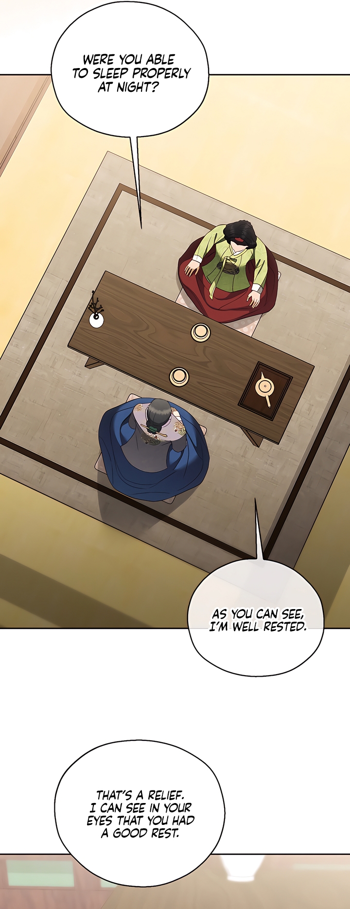 The Eunuch’s Secret Chapter 10 - Page 15