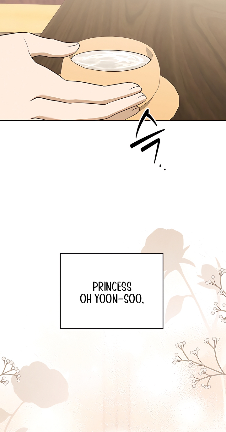 The Eunuch’s Secret Chapter 10 - Page 16