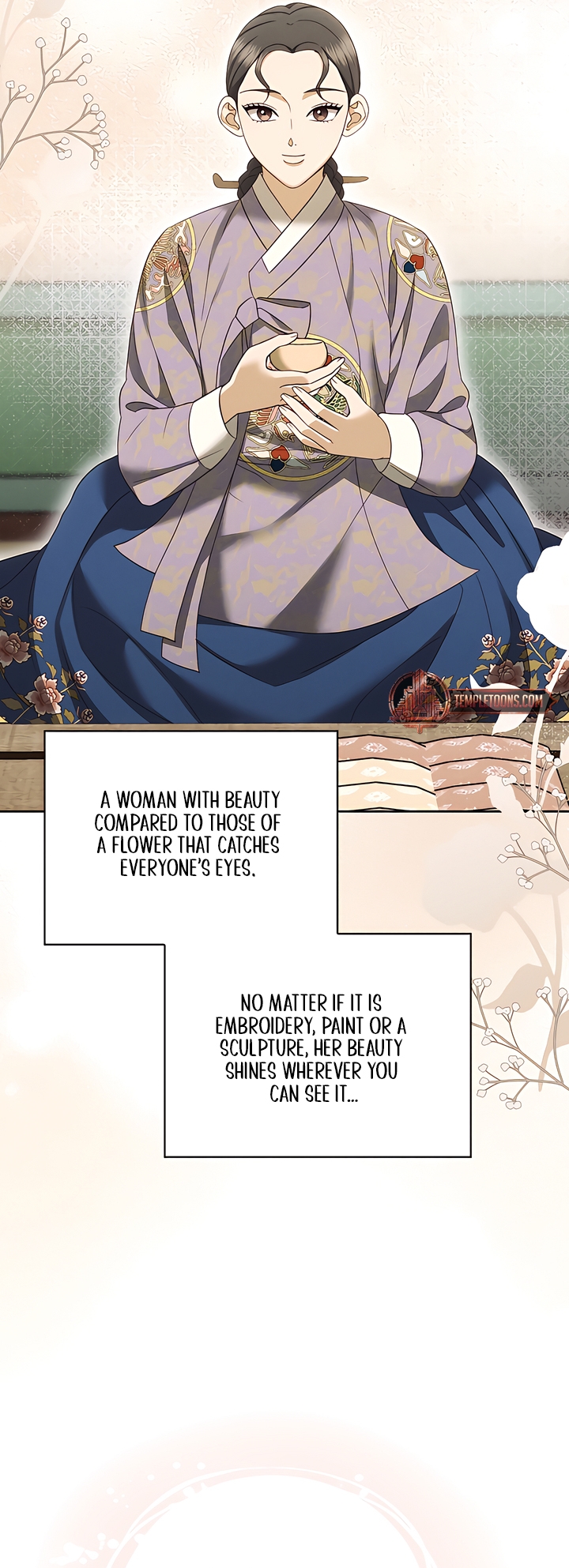 The Eunuch’s Secret Chapter 10 - Page 17