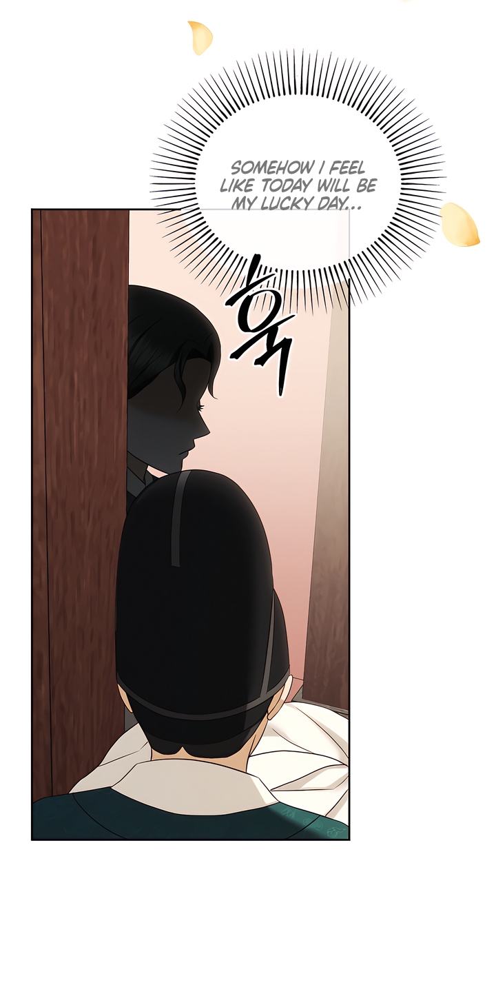 The Eunuch’s Secret Chapter 10 - Page 2