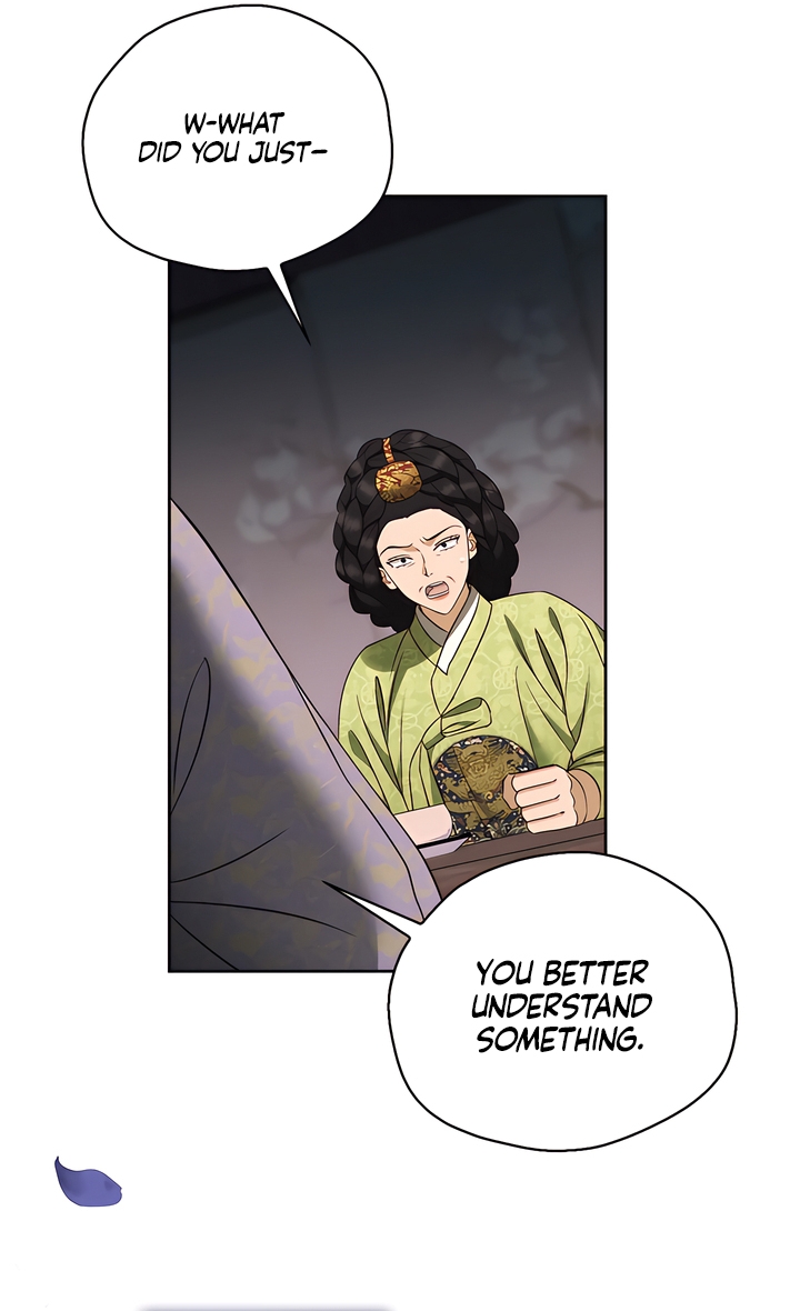 The Eunuch’s Secret Chapter 10 - Page 20