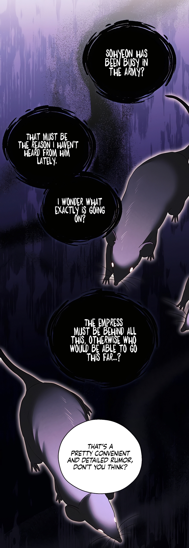 The Eunuch’s Secret Chapter 10 - Page 25
