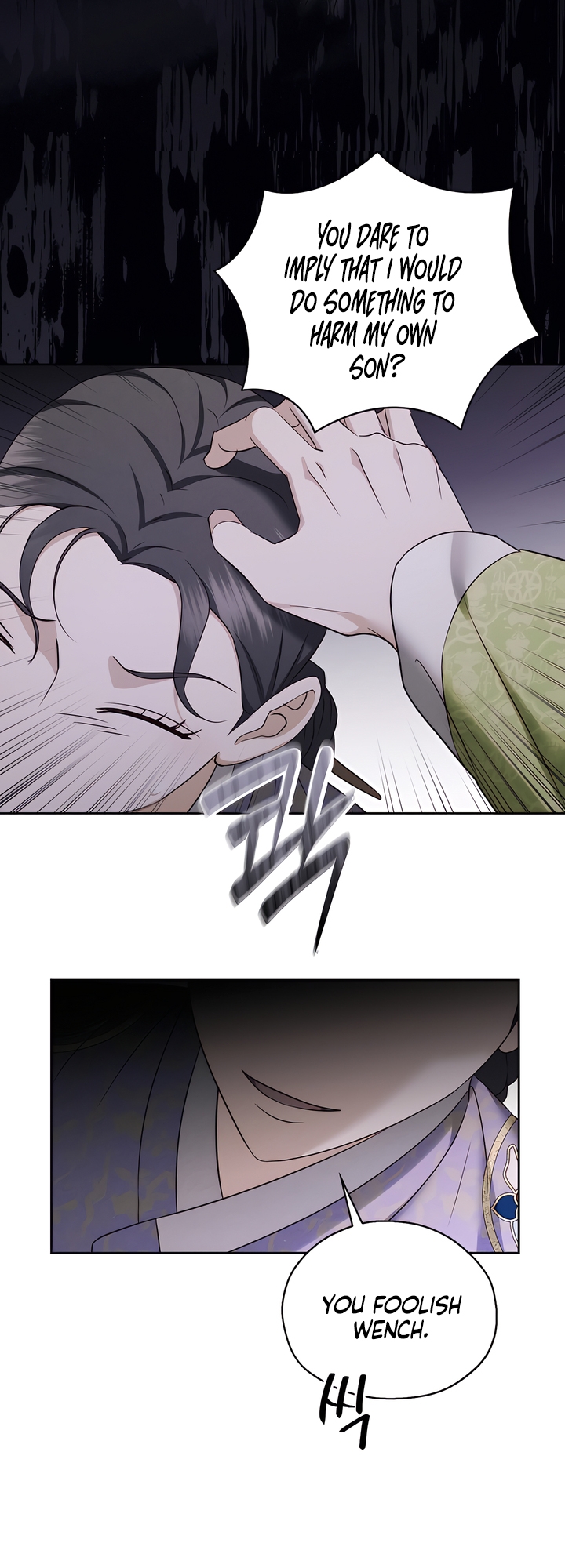 The Eunuch’s Secret Chapter 10 - Page 26