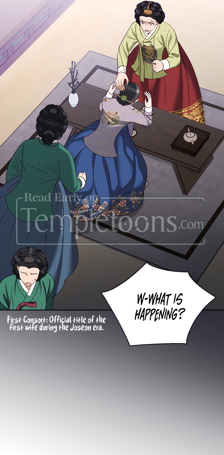 The Eunuch’s Secret Chapter 10 - Page 28