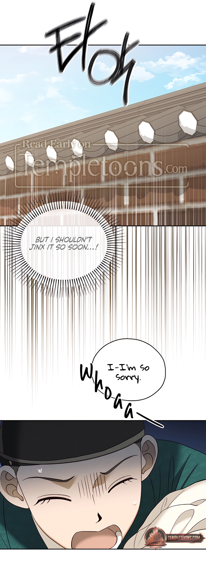 The Eunuch’s Secret Chapter 10 - Page 3