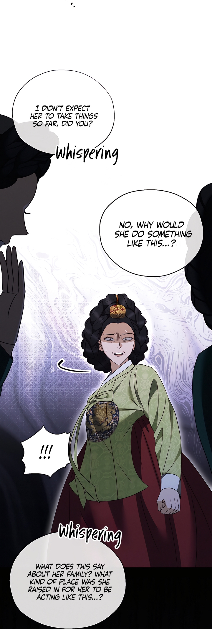 The Eunuch’s Secret Chapter 10 - Page 32