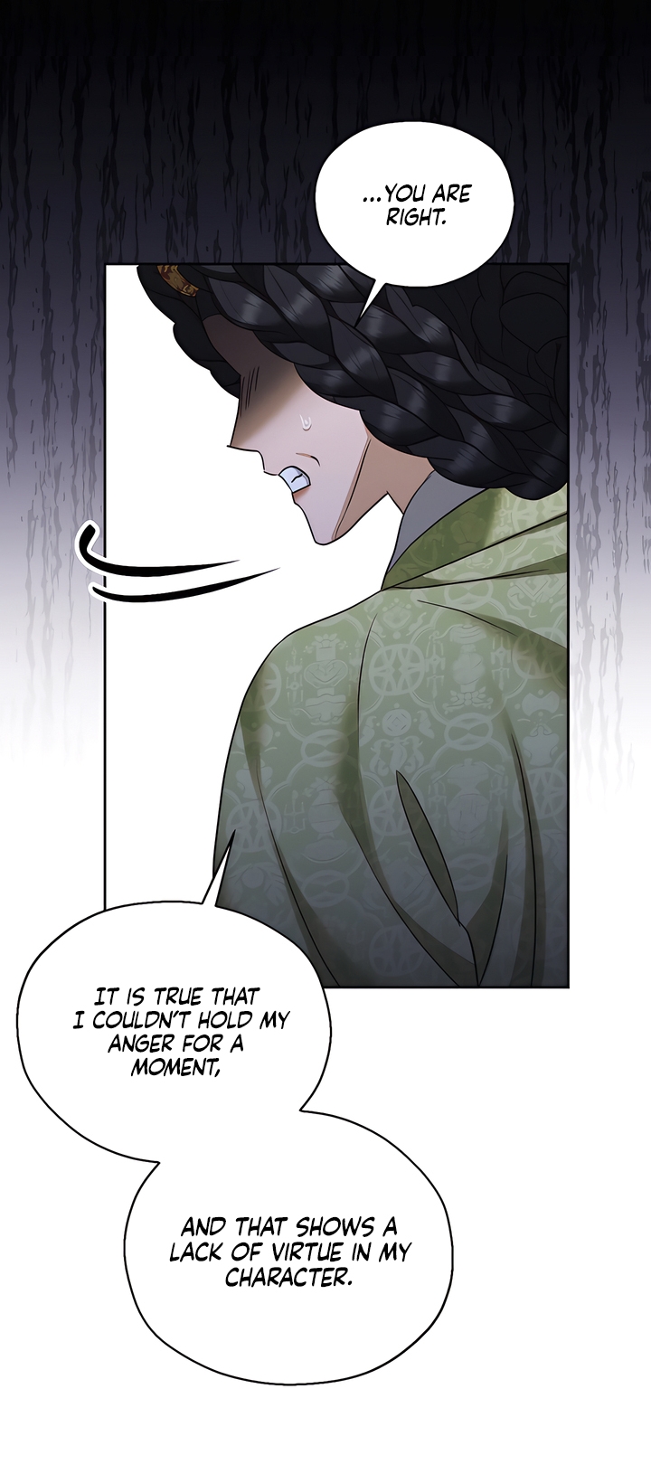 The Eunuch’s Secret Chapter 10 - Page 33