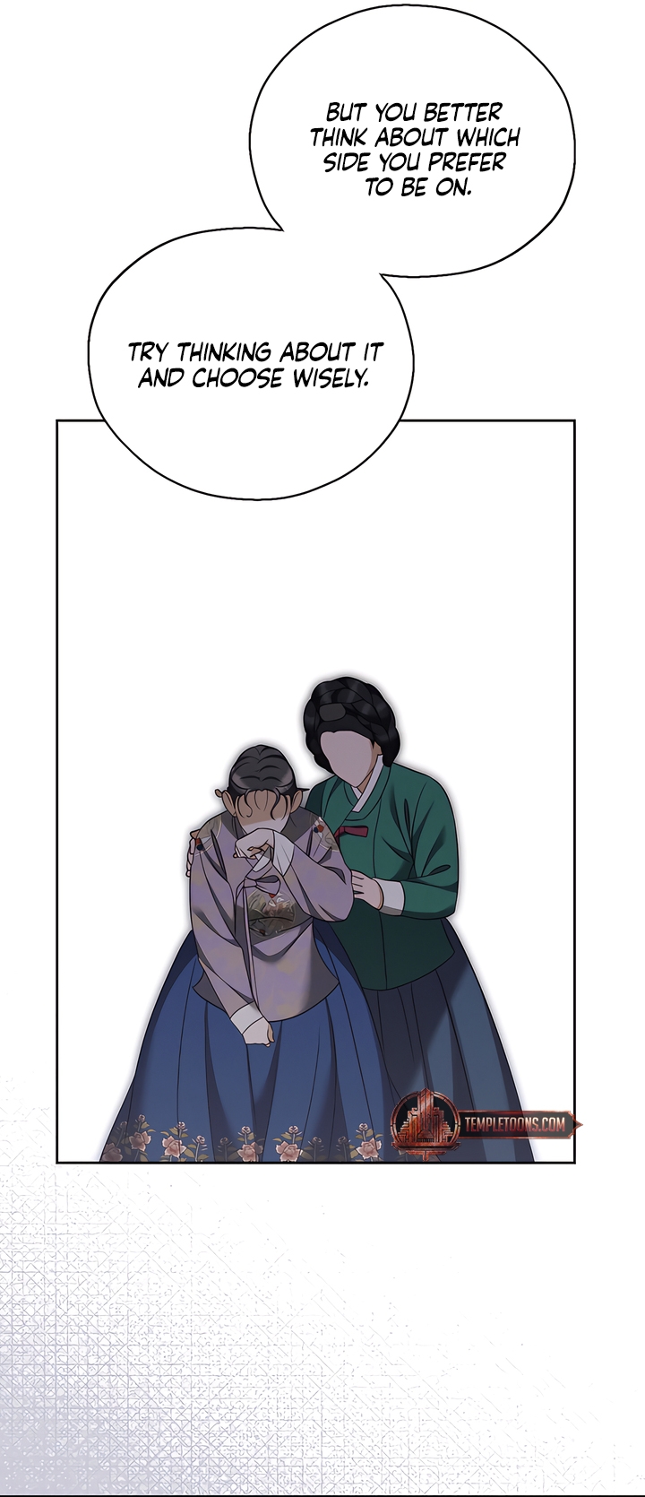The Eunuch’s Secret Chapter 10 - Page 34