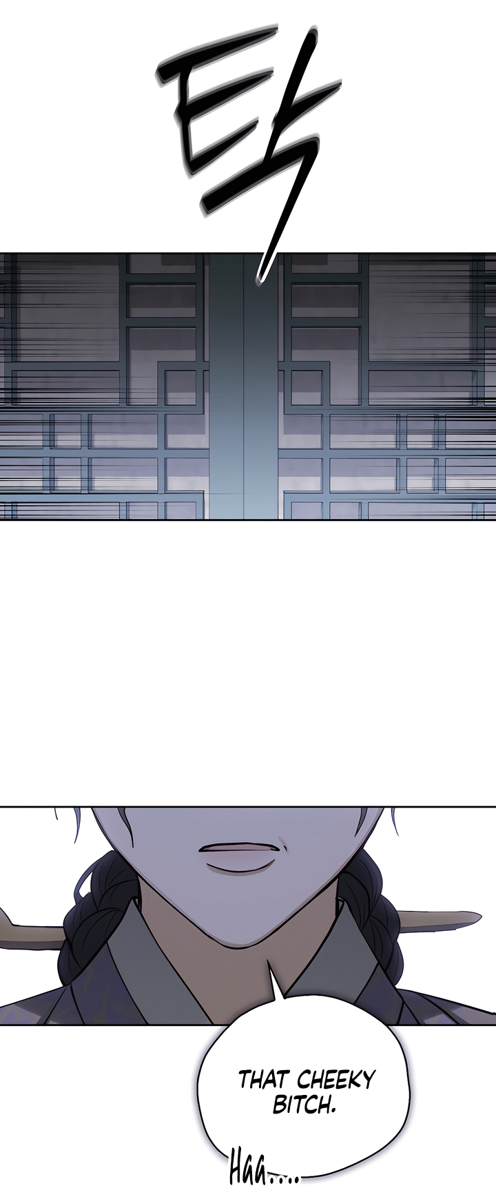 The Eunuch’s Secret Chapter 10 - Page 36