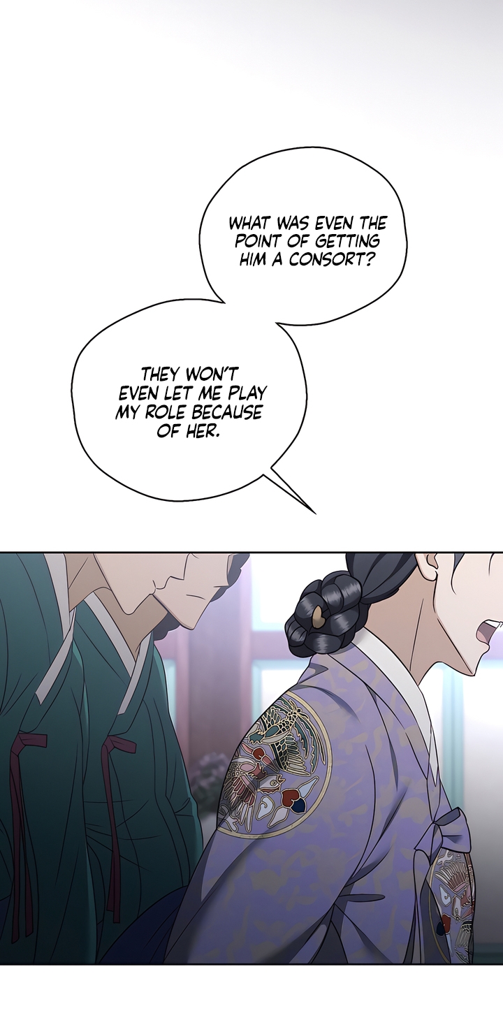The Eunuch’s Secret Chapter 10 - Page 38