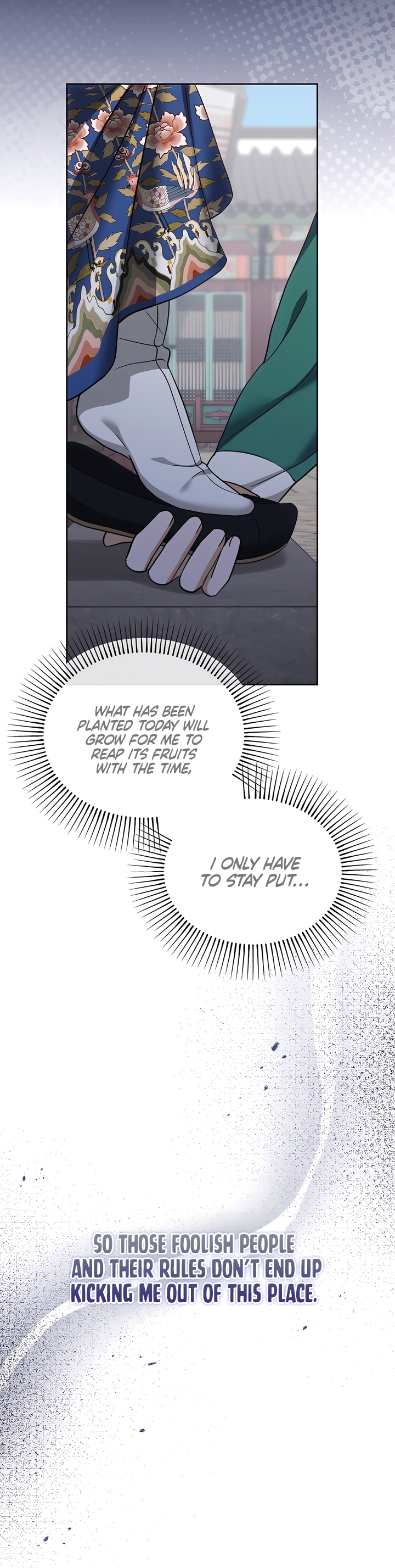 The Eunuch’s Secret Chapter 10 - Page 40