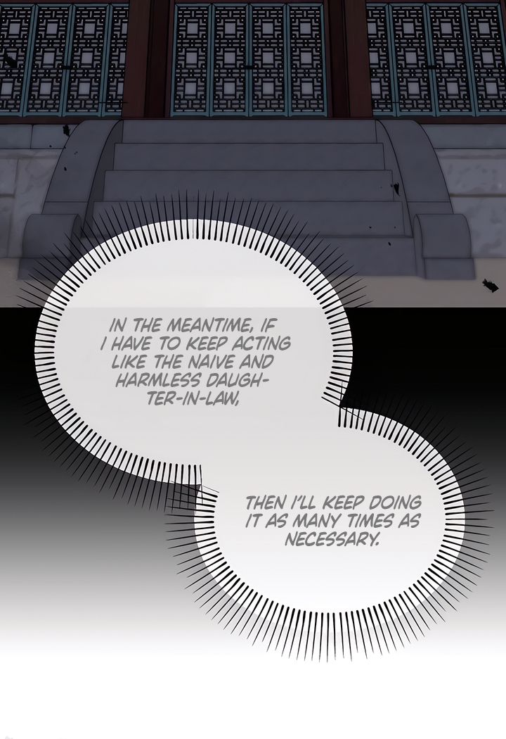 The Eunuch’s Secret Chapter 10 - Page 44
