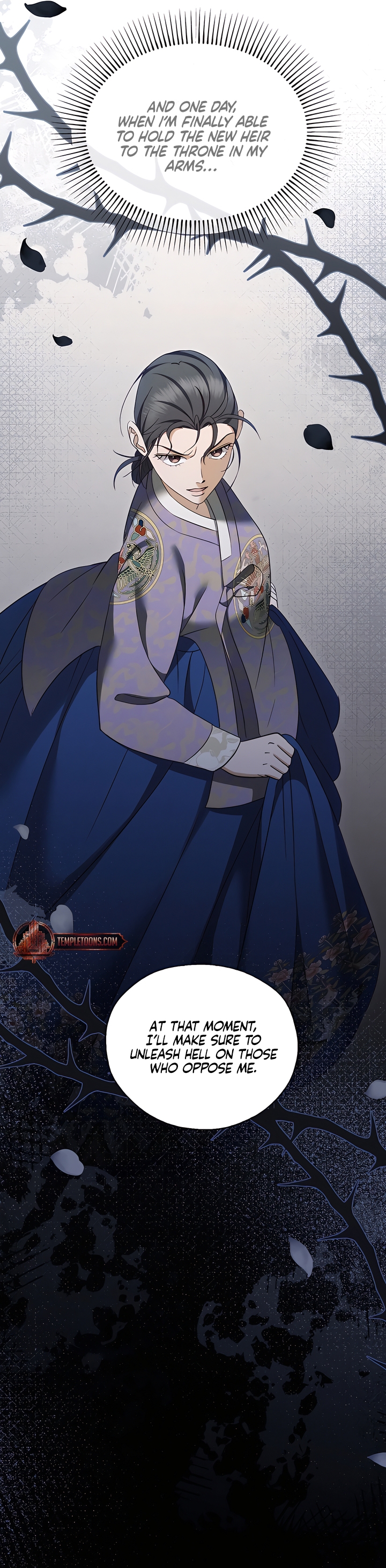 The Eunuch’s Secret Chapter 10 - Page 45