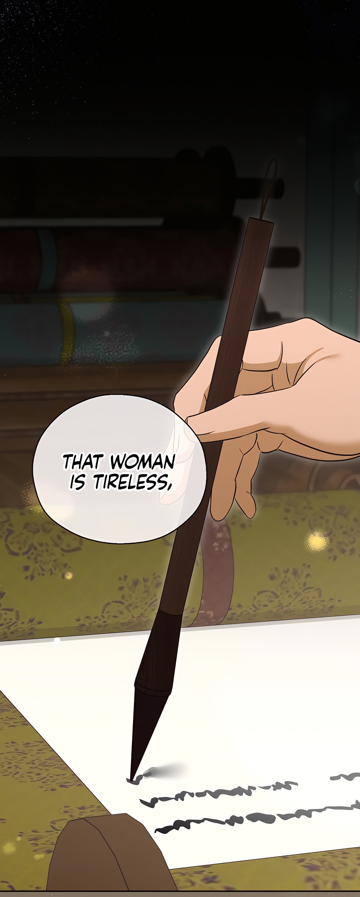 The Eunuch’s Secret Chapter 10 - Page 46