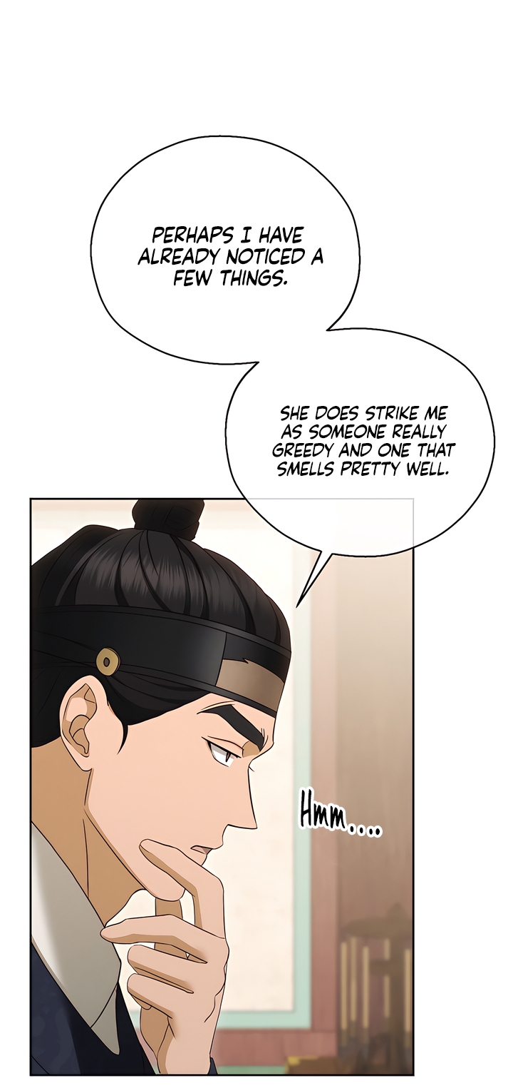 The Eunuch’s Secret Chapter 10 - Page 52