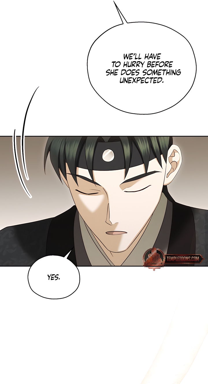 The Eunuch’s Secret Chapter 10 - Page 53