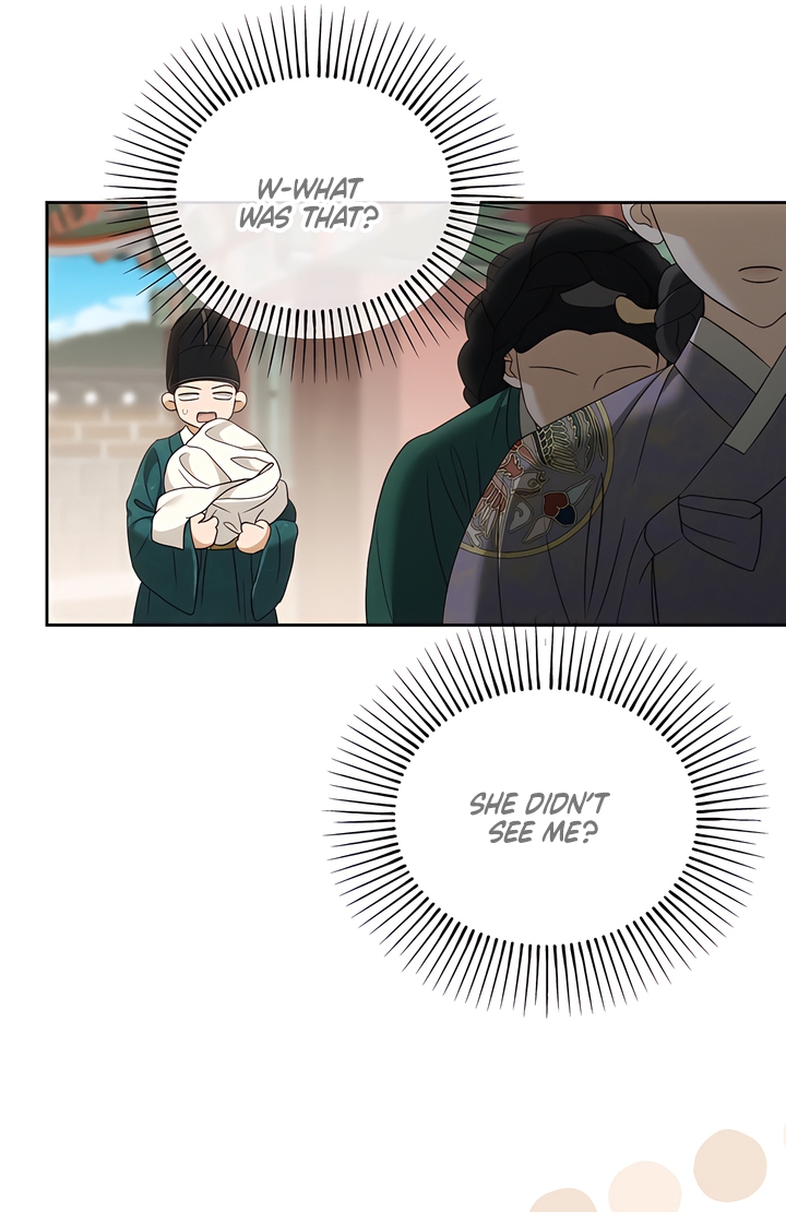 The Eunuch’s Secret Chapter 10 - Page 9