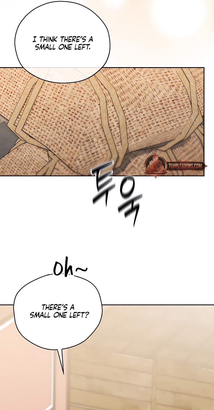 The Eunuch’s Secret Chapter 11 - Page 2