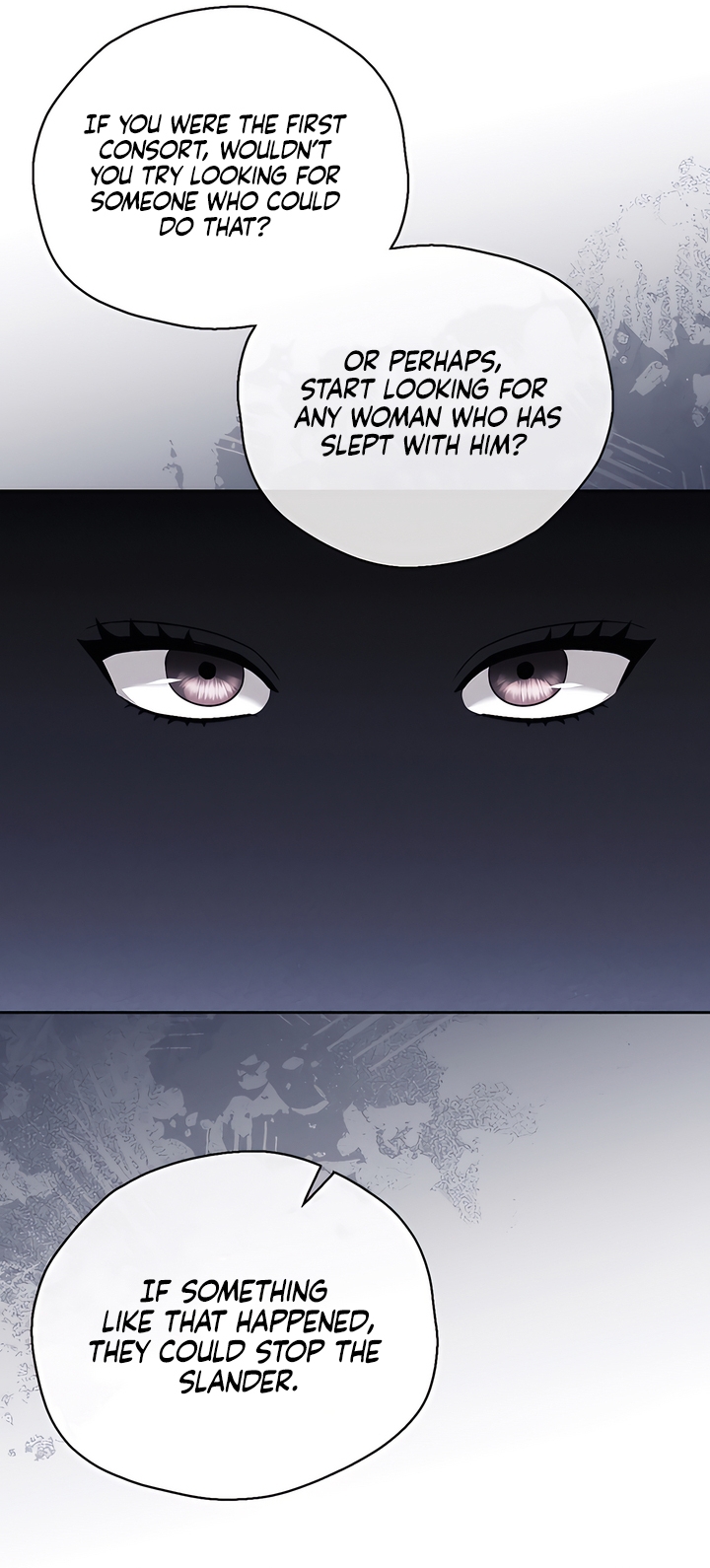The Eunuch’s Secret Chapter 11 - Page 20