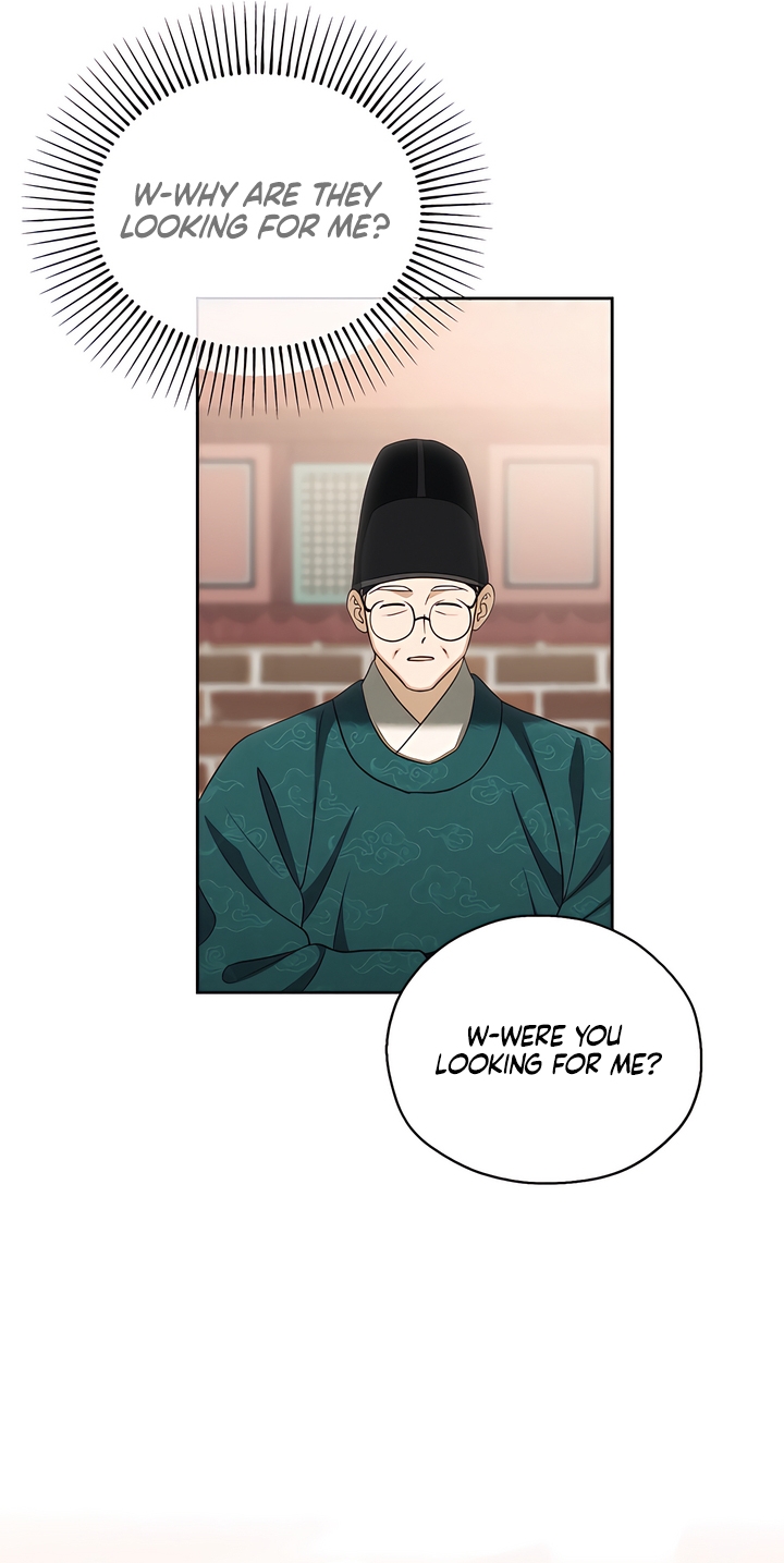 The Eunuch’s Secret Chapter 11 - Page 24