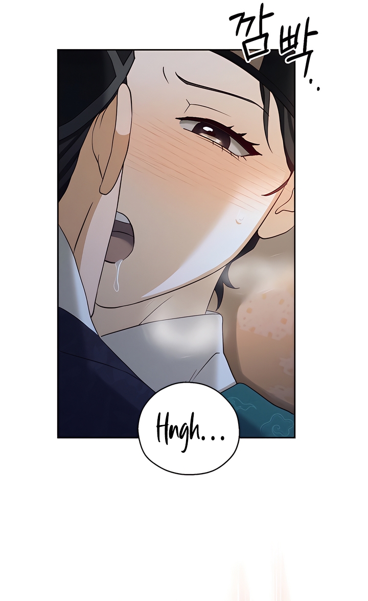 The Eunuch’s Secret Chapter 11 - Page 40