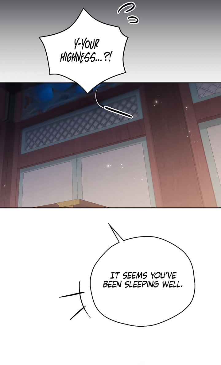 The Eunuch’s Secret Chapter 11 - Page 42