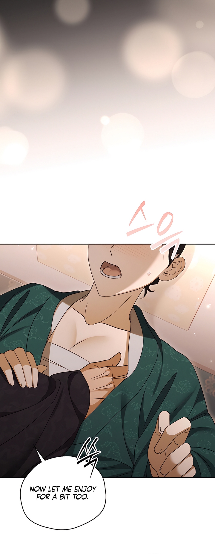 The Eunuch’s Secret Chapter 11 - Page 44