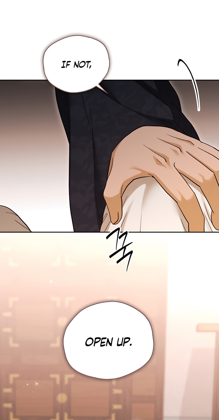 The Eunuch’s Secret Chapter 11 - Page 48