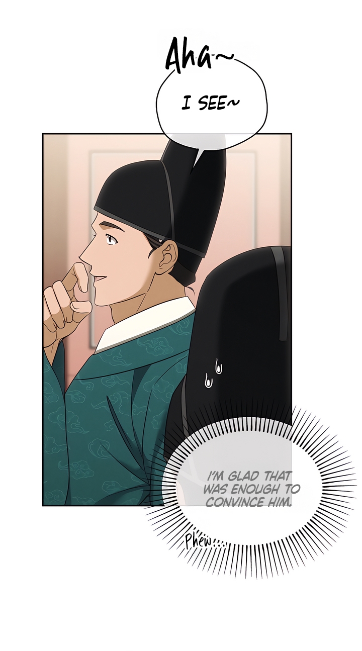 The Eunuch’s Secret Chapter 11 - Page 8