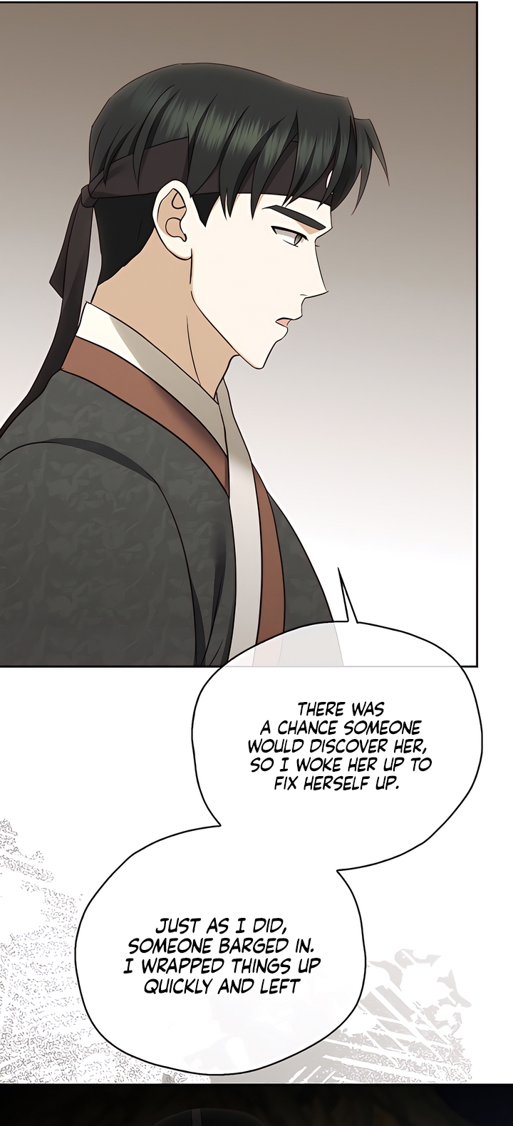 The Eunuch’s Secret Chapter 13 - Page 24