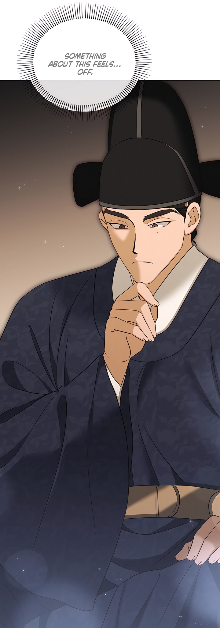 The Eunuch’s Secret Chapter 13 - Page 33