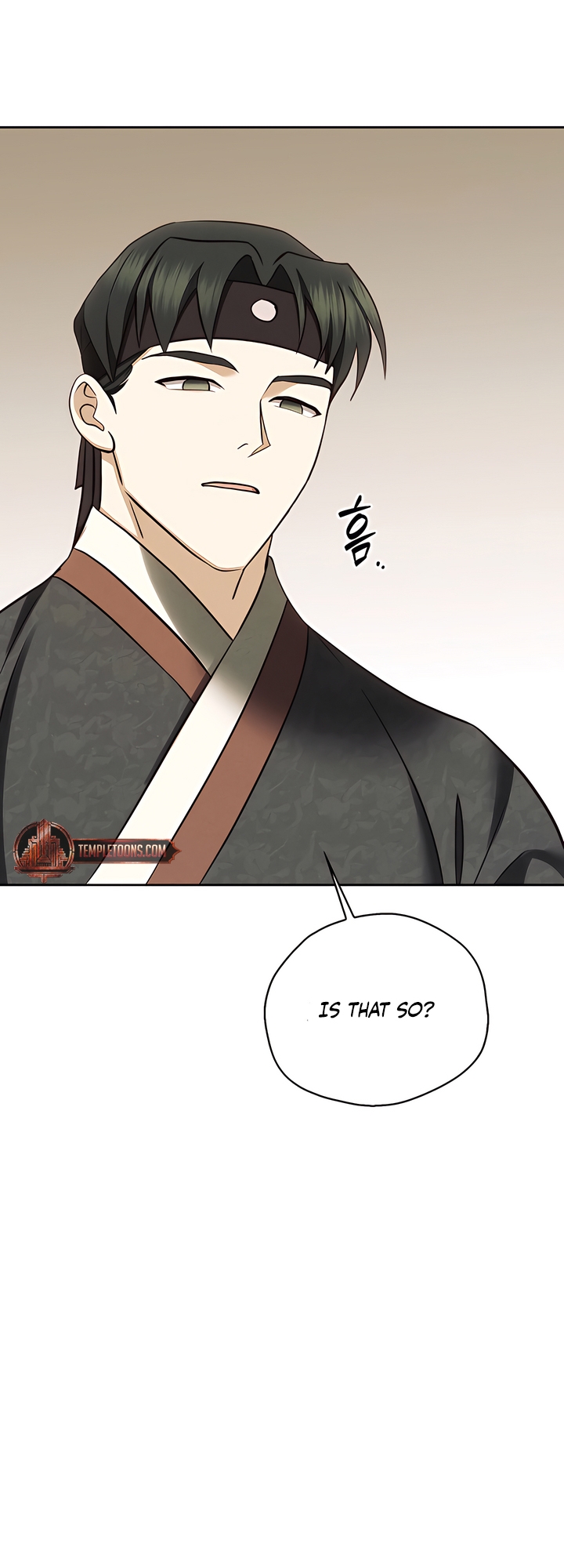 The Eunuch’s Secret Chapter 13 - Page 39