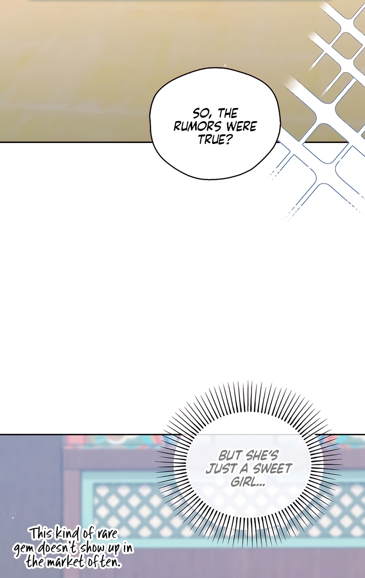 The Eunuch’s Secret Chapter 13 - Page 4