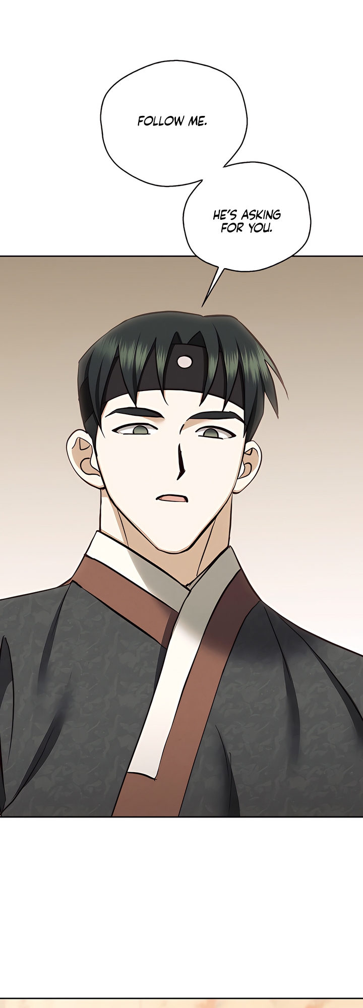 The Eunuch’s Secret Chapter 13 - Page 44