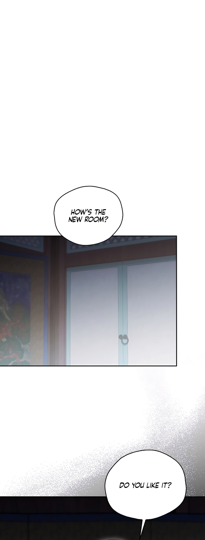 The Eunuch’s Secret Chapter 13 - Page 47
