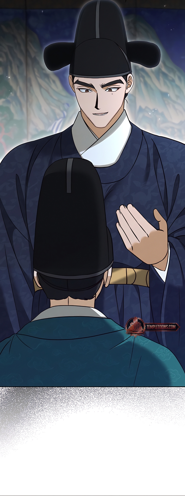 The Eunuch’s Secret Chapter 13 - Page 48